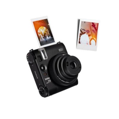 Інстакс міні 99 камера макрорежим функції спалаху