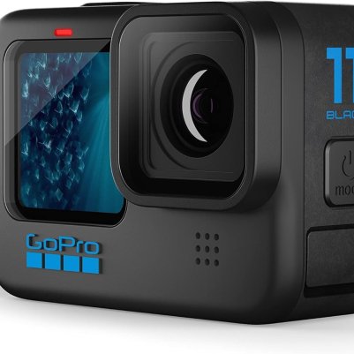 GoPro 11 Україна