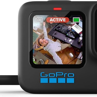 GoPro HERO11 огляд
