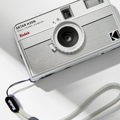 Легка камера Kodak Ektar H35N 35мм формату