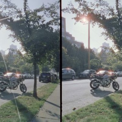 Kodak H35N Star Filter