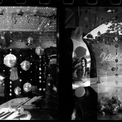 Кодак плівкова камера