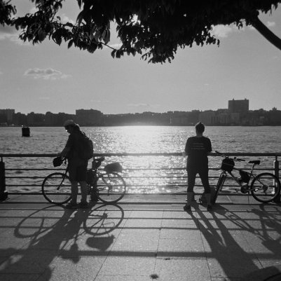 Ilford XP2 Super одноразова