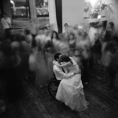 Ilford Delta 3200 фотоплівка