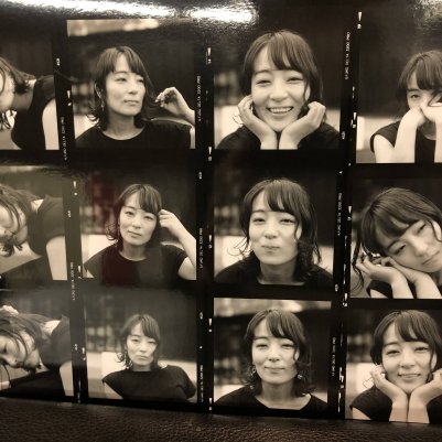 ilford 3200 120 Hasselblad 500 CM