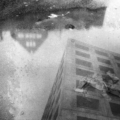 Ilford Delta 100 Professional 35 Lomo LC-A+