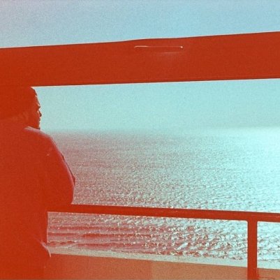 REVOLOG 600nm художня плівкова фотографія