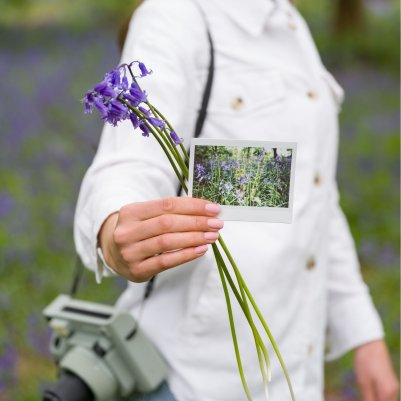 Fujifilm Instax wide 400  інстакс вайд
