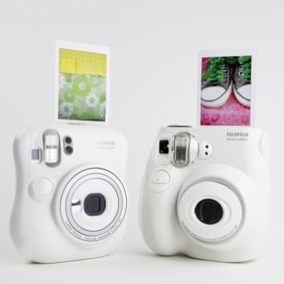 Instax 25 и instax 8