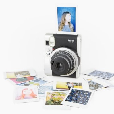 instax mini 90