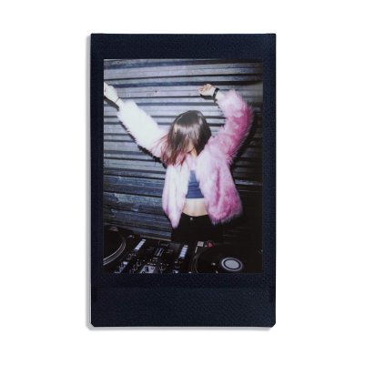 Fuji instax mini black