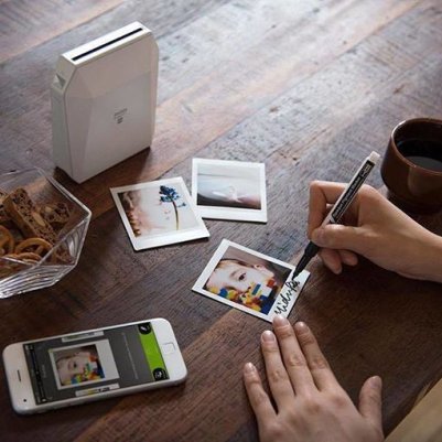 Fujifilm Instax square SP-3