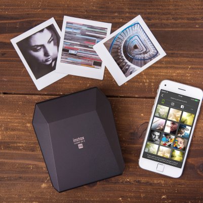 Fujifilm Instax SHARE SP-3