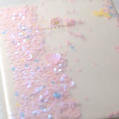 Instax mini альбом polaroid купити фотоальбом