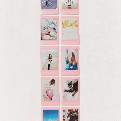 instax mini lemonade