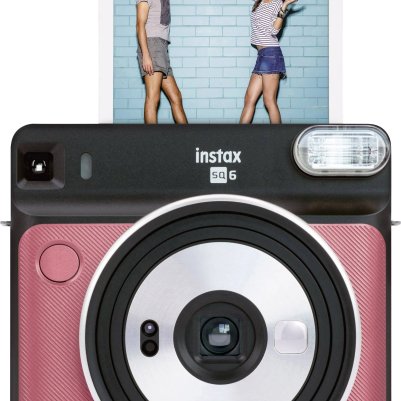 Fujifilm Instax square 6 купить