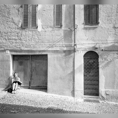 ILFORD Kentmere Pan 100 фотоплівка