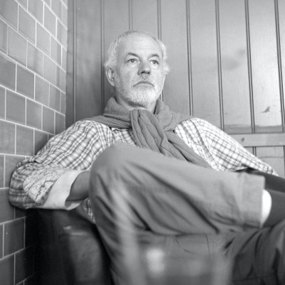 Kentmere Pan 400 дрібне зерно