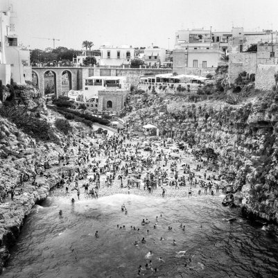 Kentmere Pan 100 бюджетна плівка класика фотографії