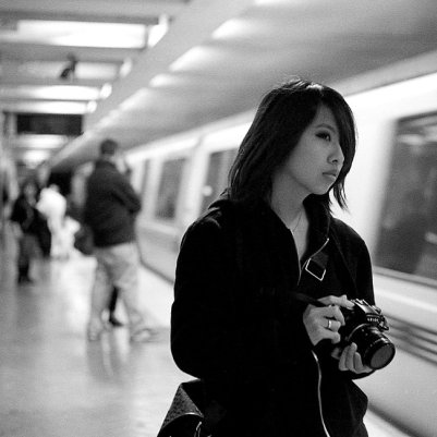 Kentmere  плівка чорно-біла