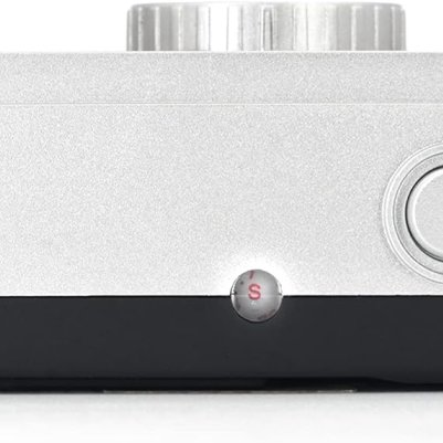 Kodak ektar напівкадрова плівка 35 мм iPolaroid Україна магазин аналогової фотографії де купити аналогові фотоапарати напівкадрова фотокамера