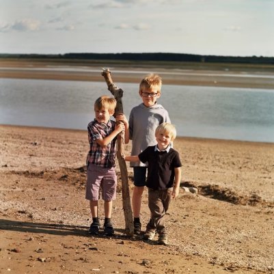 Фотоплівка Kodak Gold 200 120 