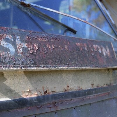 Kodak Pro Image 100 плівка