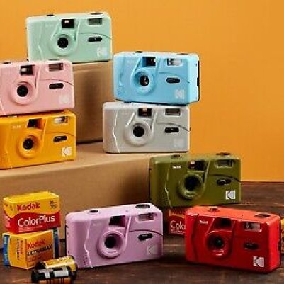 фотоаппарат кодак