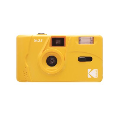 Kodak M35 пленочный фотоаппарат купить Украина