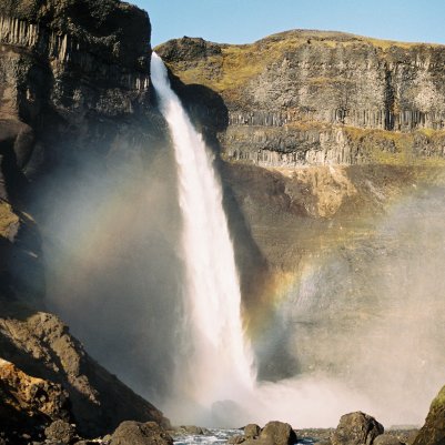 Кодак портра 400