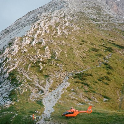 Kodak Portra 400 (120 mm) fuji gs645s 