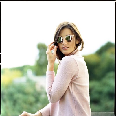 expired Kodak Portra 800 120 