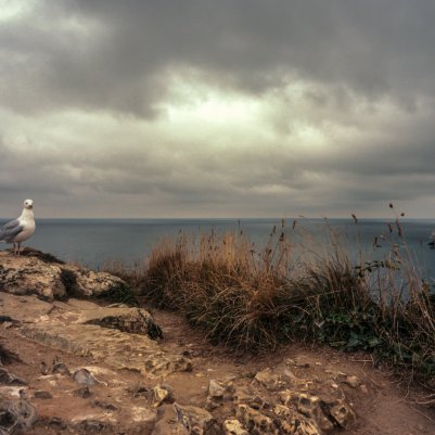 Contax G2 , Carl Zeiss 21mm F2.8 , Kodak Ektar Film.