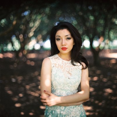 Norita 66, Kodak Ektar 100