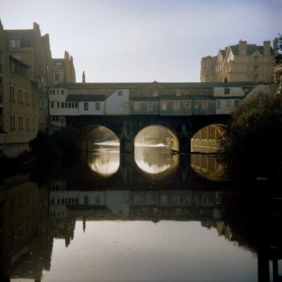 Kodak Portra 800 середній формат фотоплівка 120