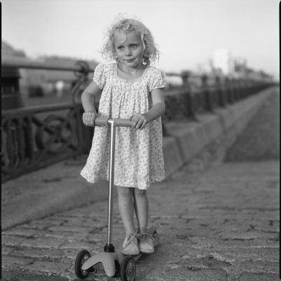 Kodak Tmax 100 Hasselblad 501CM огляд плівки iso 100