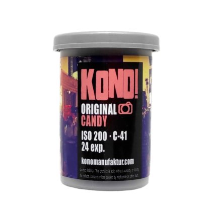 Kono Original Candy