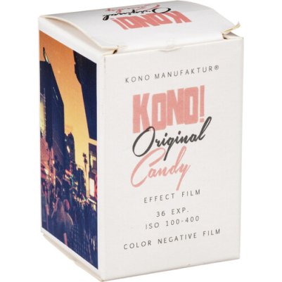 KONO! Original Candy купити плівку