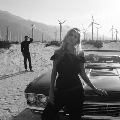 Kodak Professional 100 Tmax 