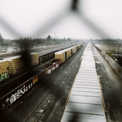 lomo metropolis  iso200 fm2