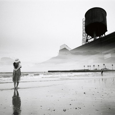 Lomography 400 Lomo LC-A+ різкість тоновий діапазон