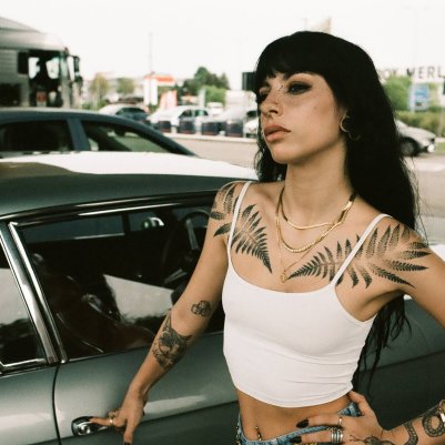 Аналогова фотографія LomoChrome Color ’92 Sun-kissed