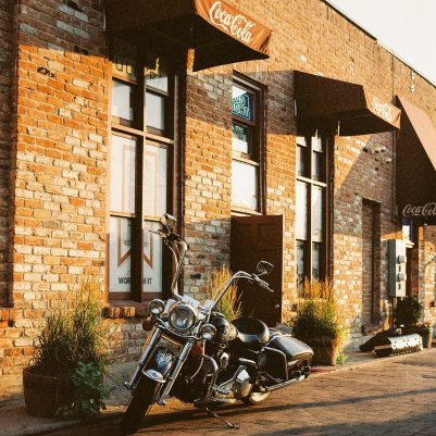 Lomogpaphy LomoChrome Color ’92 Sun-kissed Mamiya 7ii