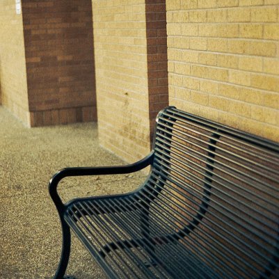 LomoChrome Color ’92 Sun-kissed Ломографія