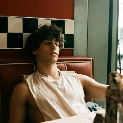 Радіантні портрети Lomogpaphy Color ’92 Sun-kissed