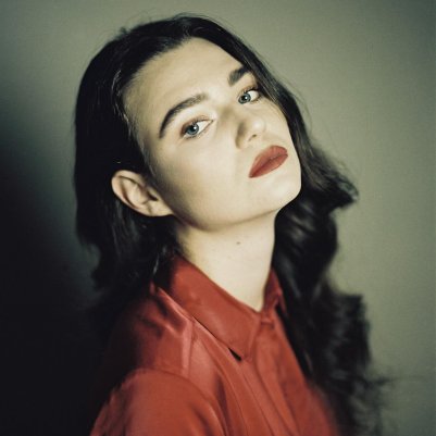 Lomography LomoChrome Metropolis 120 Film ISO 100–400 Pentax 67