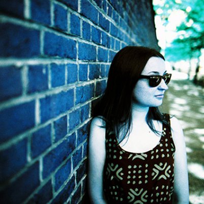 LomoChrome Turquoise фотоплівка