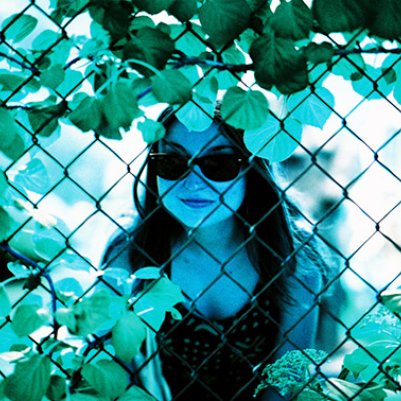 Lomography експериментальна плівка