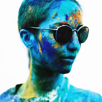 аналогова фотографія