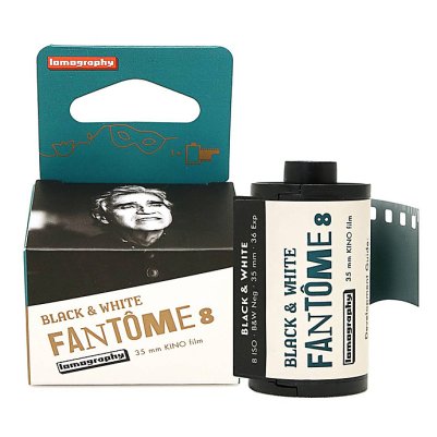 Lomography Fantome Kino Україна